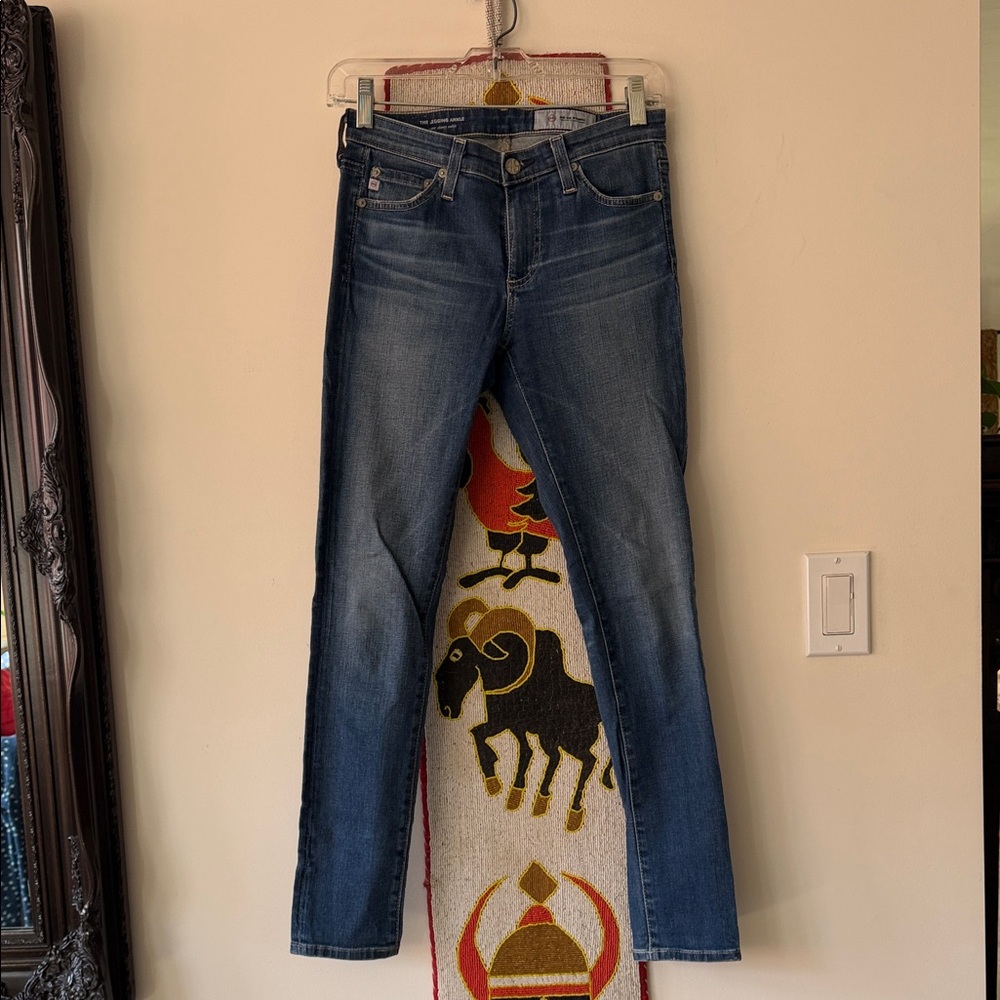 Beautiful “AG” Jeans